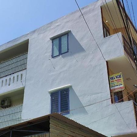 Spot On 1021 Dai Thang Motel Da Nang Exterior photo