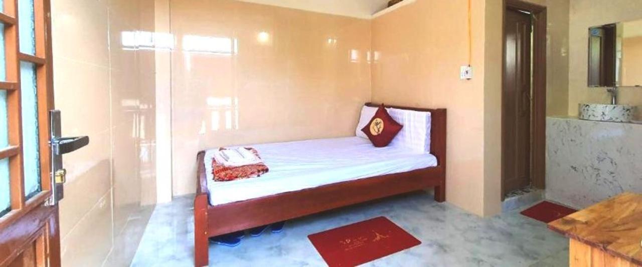 Spot On 1021 Dai Thang Motel Da Nang Exterior photo