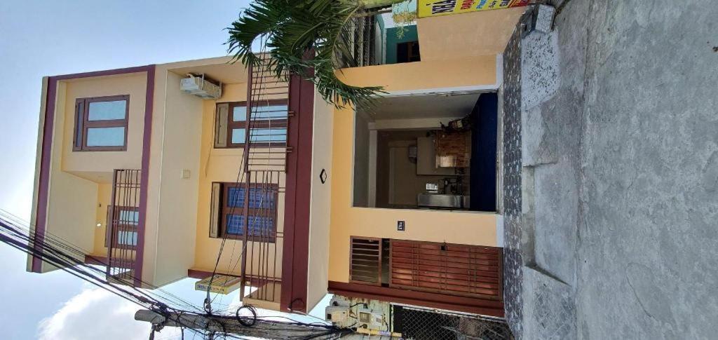 Spot On 1021 Dai Thang Motel Da Nang Exterior photo