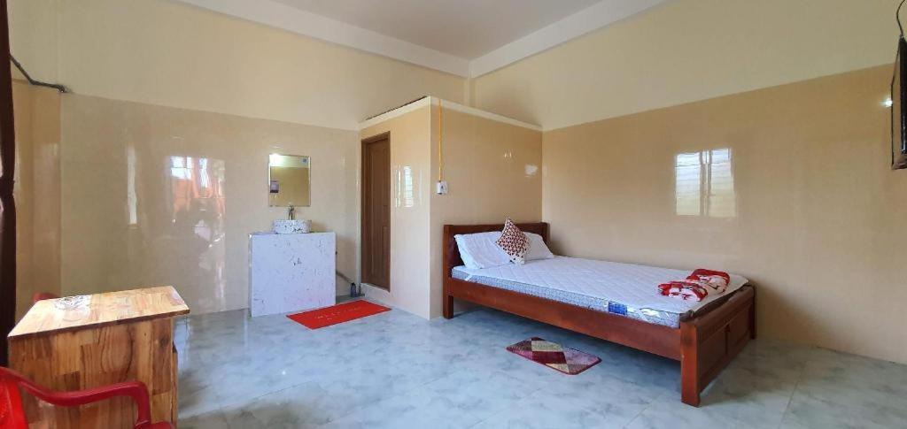 Spot On 1021 Dai Thang Motel Da Nang Exterior photo