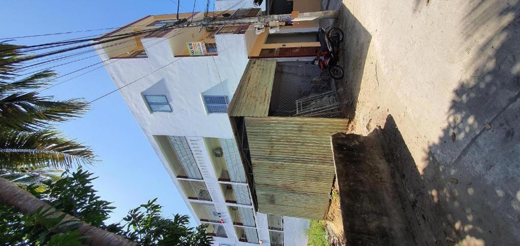 Spot On 1021 Dai Thang Motel Da Nang Exterior photo