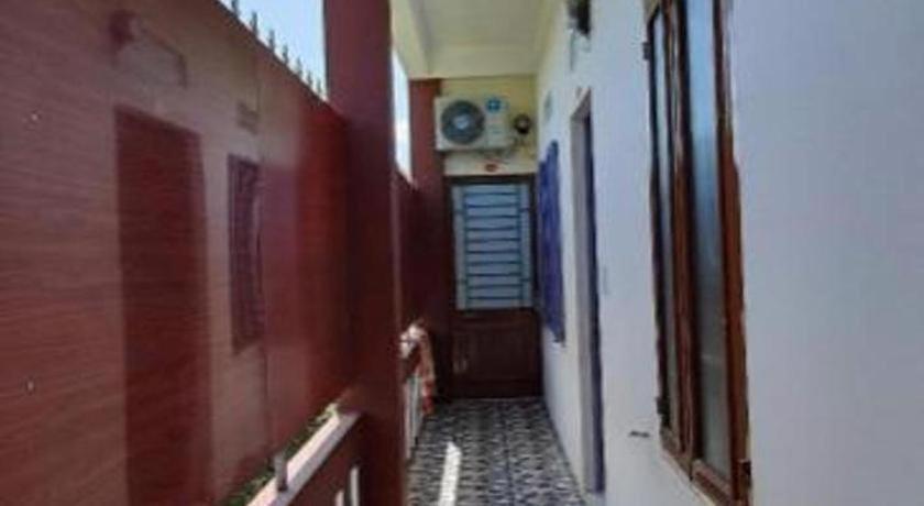 Spot On 1021 Dai Thang Motel Da Nang Exterior photo