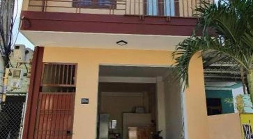 Spot On 1021 Dai Thang Motel Da Nang Exterior photo