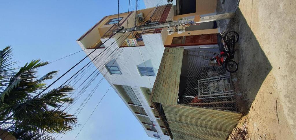 Spot On 1021 Dai Thang Motel Da Nang Exterior photo