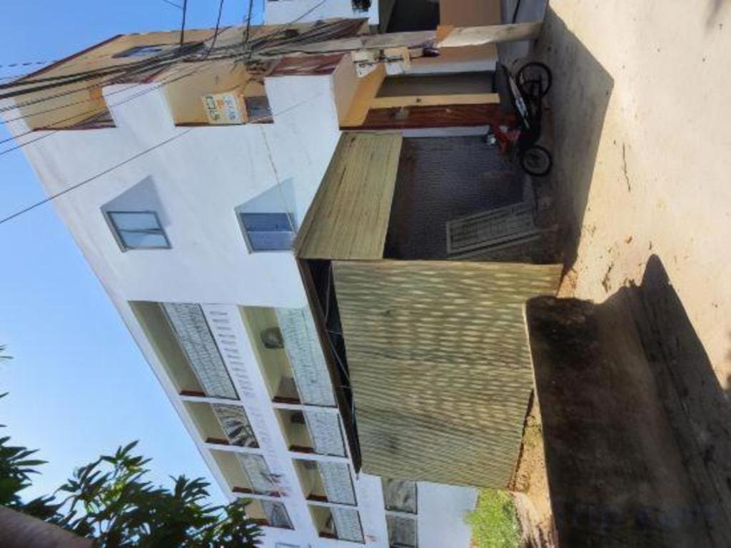 Spot On 1021 Dai Thang Motel Da Nang Exterior photo