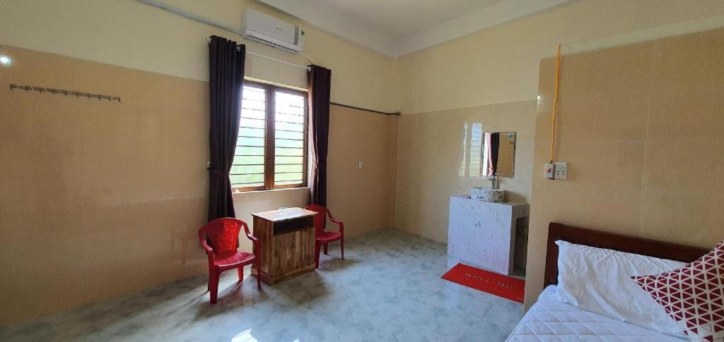 Spot On 1021 Dai Thang Motel Da Nang Exterior photo