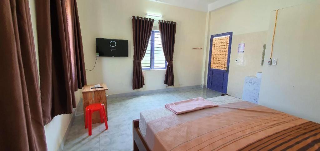 Spot On 1021 Dai Thang Motel Da Nang Exterior photo
