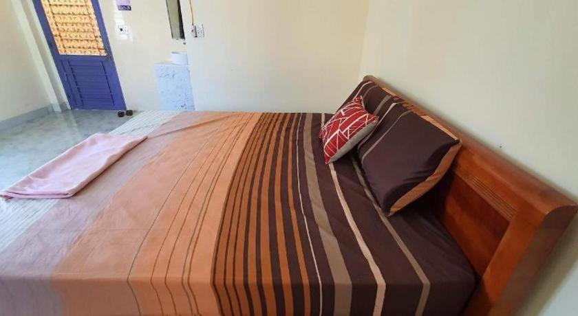 Spot On 1021 Dai Thang Motel Da Nang Exterior photo