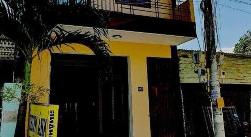 Spot On 1021 Dai Thang Motel Da Nang Exterior photo