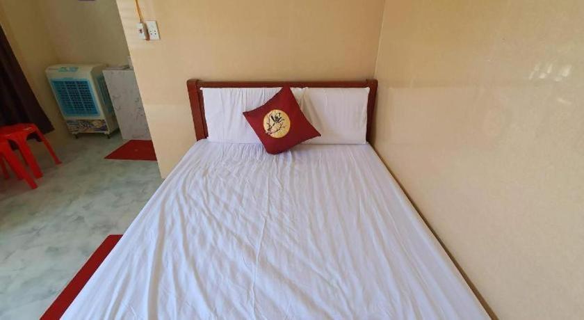 Spot On 1021 Dai Thang Motel Da Nang Exterior photo