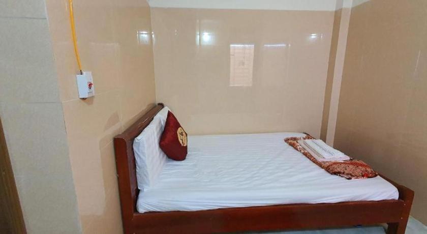 Spot On 1021 Dai Thang Motel Da Nang Exterior photo