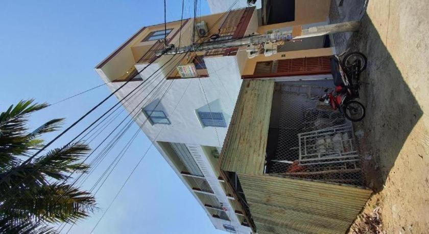 Spot On 1021 Dai Thang Motel Da Nang Exterior photo
