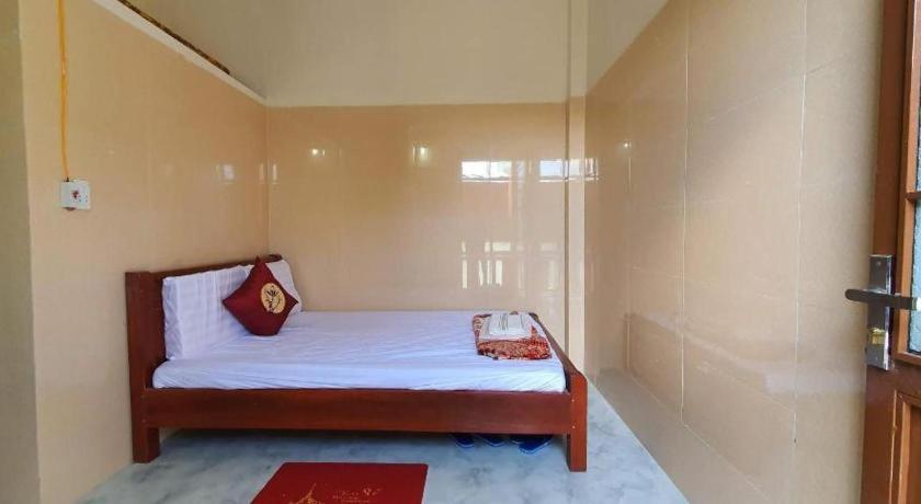 Spot On 1021 Dai Thang Motel Da Nang Exterior photo