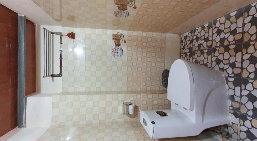 Spot On 1021 Dai Thang Motel Da Nang Exterior photo