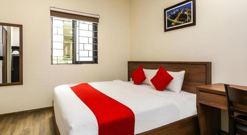 Spot On 1021 Dai Thang Motel Da Nang Exterior photo