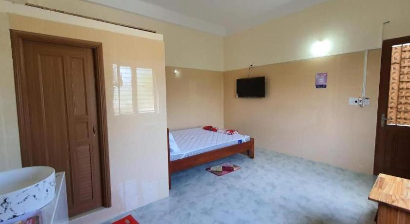 Spot On 1021 Dai Thang Motel Da Nang Exterior photo