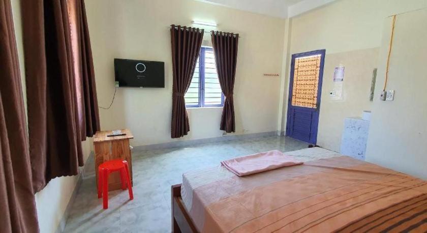 Spot On 1021 Dai Thang Motel Da Nang Exterior photo