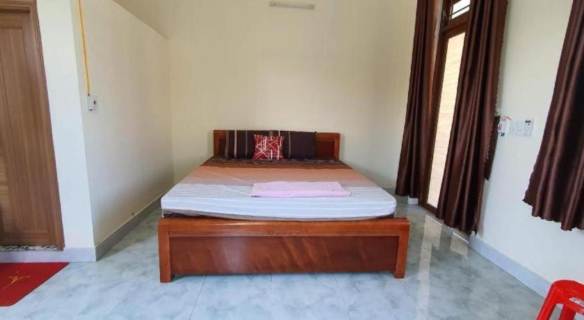 Spot On 1021 Dai Thang Motel Da Nang Exterior photo