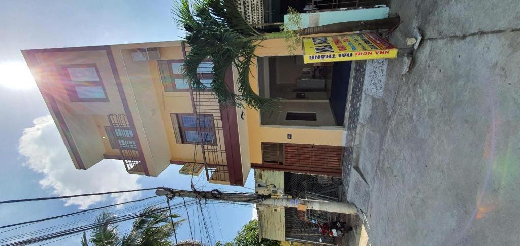 Spot On 1021 Dai Thang Motel Da Nang Exterior photo