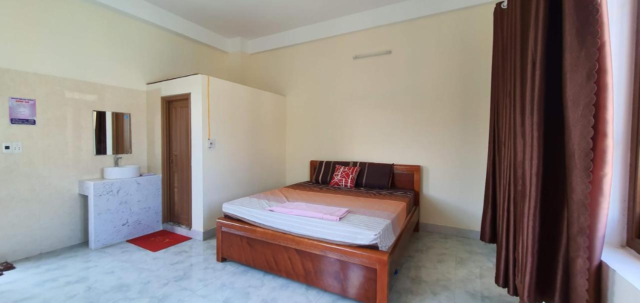 Spot On 1021 Dai Thang Motel Da Nang Exterior photo