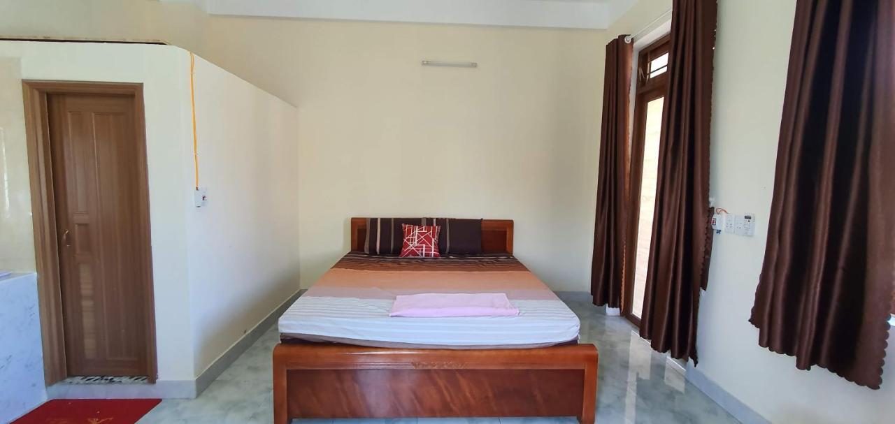Spot On 1021 Dai Thang Motel Da Nang Exterior photo