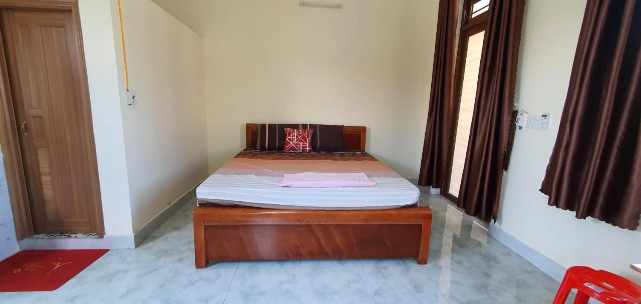 Spot On 1021 Dai Thang Motel Da Nang Exterior photo