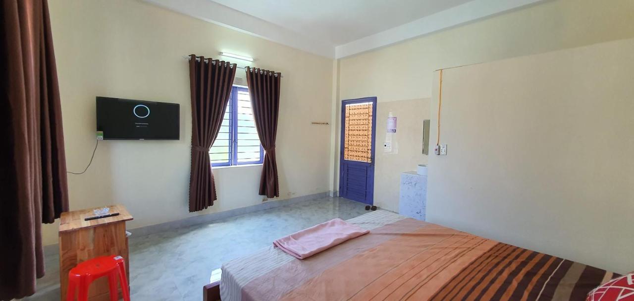 Spot On 1021 Dai Thang Motel Da Nang Exterior photo