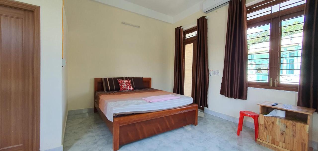 Spot On 1021 Dai Thang Motel Da Nang Exterior photo
