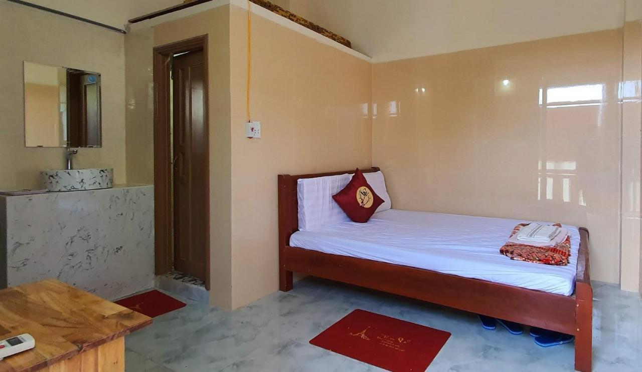 Spot On 1021 Dai Thang Motel Da Nang Exterior photo