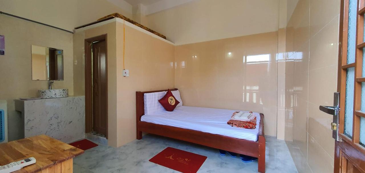 Spot On 1021 Dai Thang Motel Da Nang Exterior photo